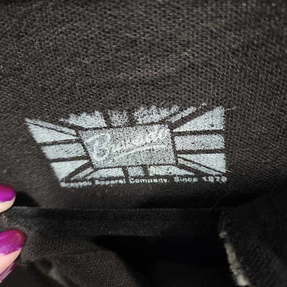 Sex Pistols polo size large Band Merchandise, collectible NWOT - Picture 4 of 5